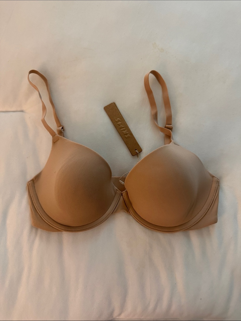 Skims Everyday T-Shirt Bra